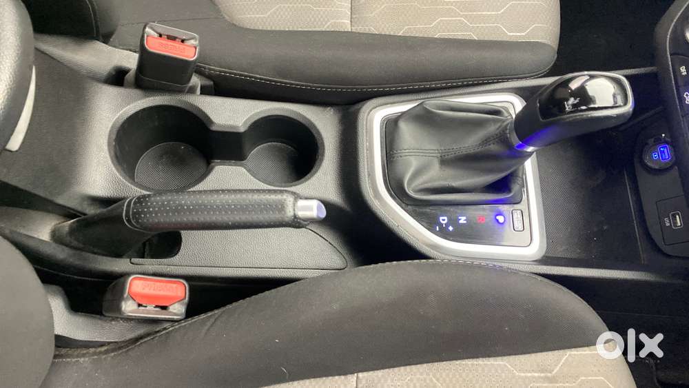 Hyundai Creta 1.6 Sx Automatic, 2018, Petrol