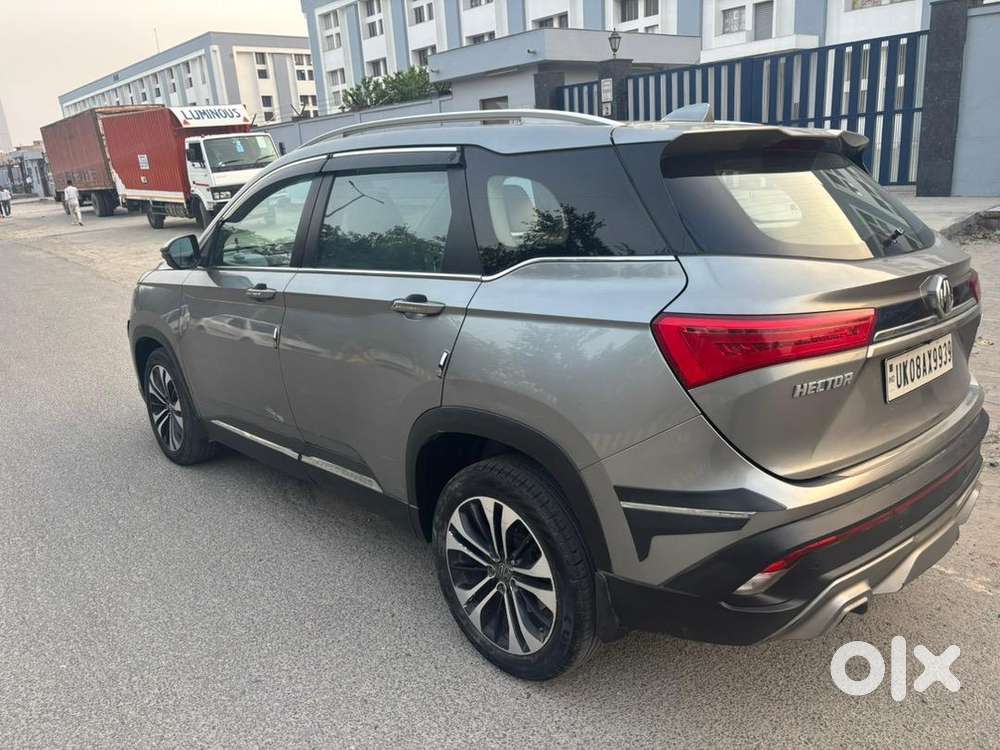 Mg Car 2021 Petrol