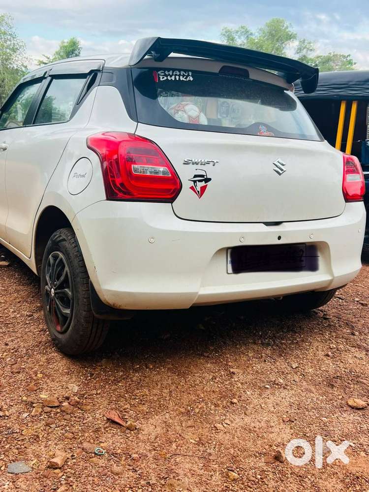 Maruti Suzuki Swift 2019 Well Maintained