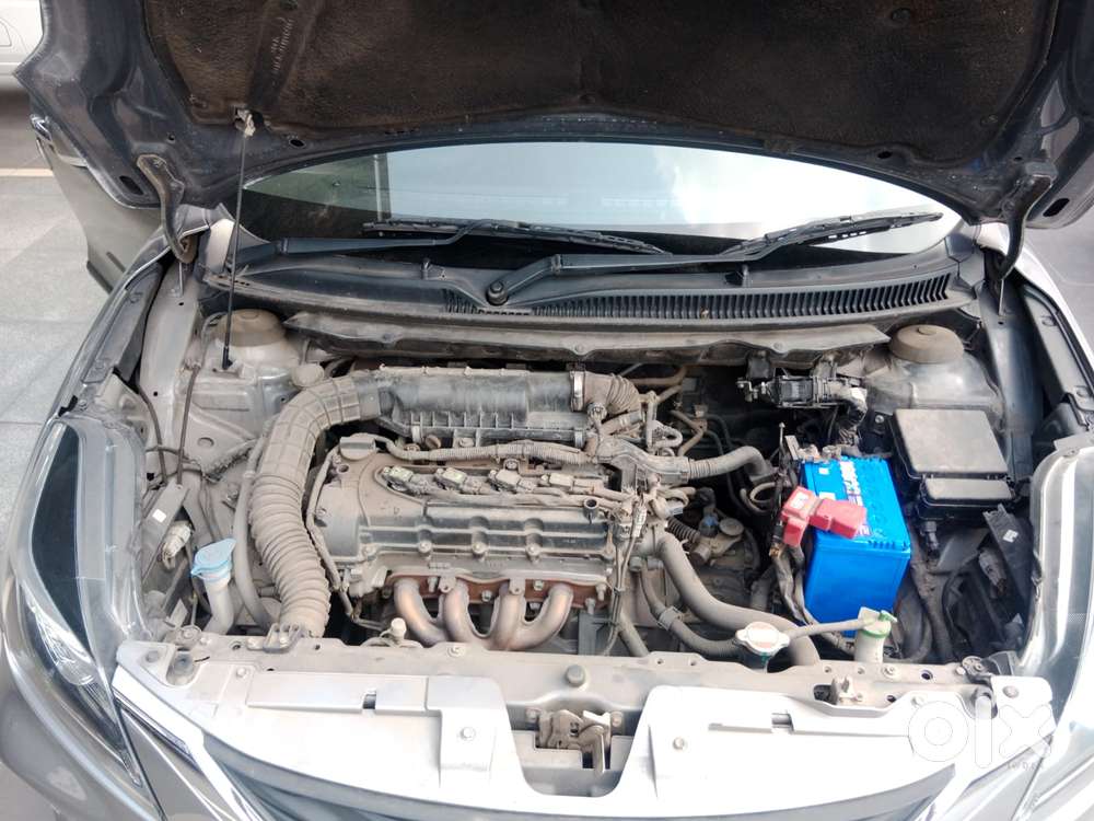 Maruti Suzuki Baleno Alpha Diesel, 2020, Petrol