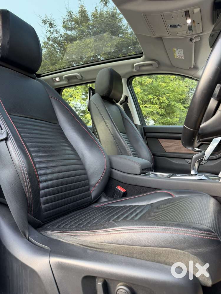 Land Rover Discovery Hse R-dynamic 3.0 Diesel, 2021, Diesel