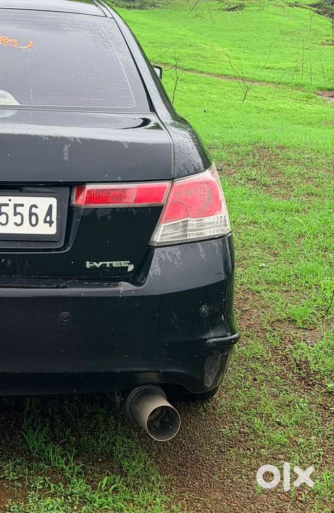 Honda Accord 2.4 2010