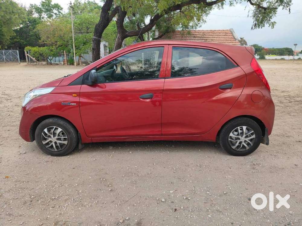 Hyundai Eon Era, 2012, Petrol
