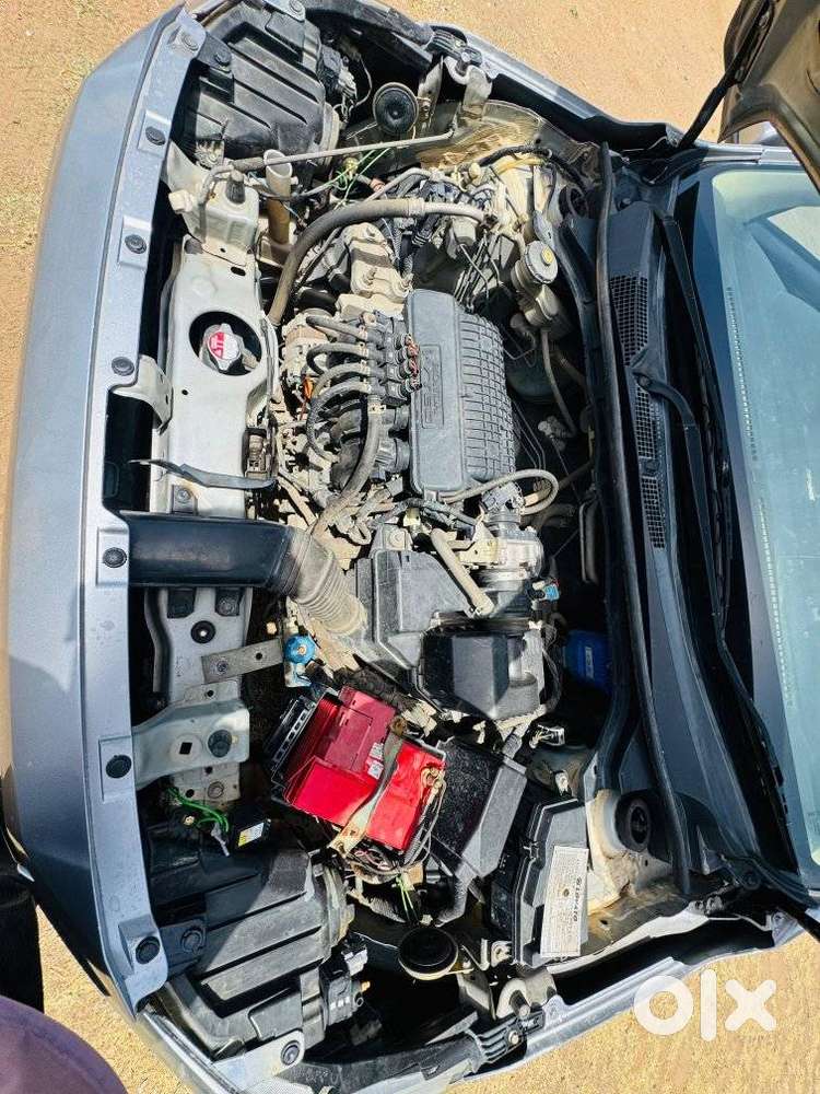 Honda Amaze, 2019, Cng & Hybrids