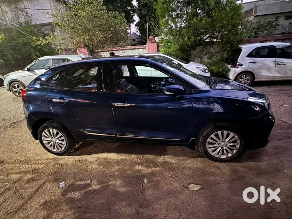 Maruti Suzuki 2021 Petrol Car Mint Conditions