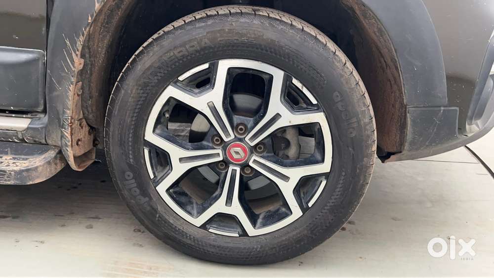 Renault Duster 85ps Diesel Rxz, 2021, Petrol