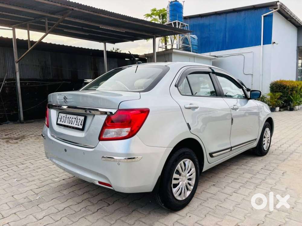Maruti Suzuki Swift Dzire 1.3 Vxi, 2024, Petrol