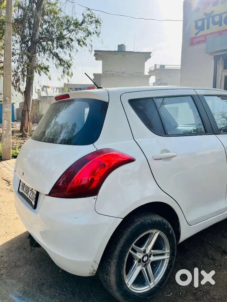 Maruti Suzuki Swift 2013 Diesel 145000 Km Driven