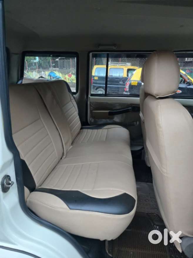 Mahindra Bolero Power Plus Sle, 2017, Diesel