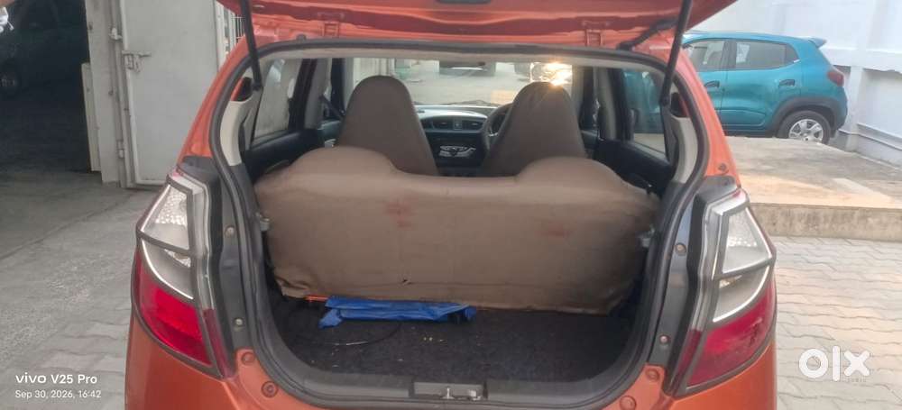 Maruti Suzuki Alto K10 Vxi (o), 2016, Petrol