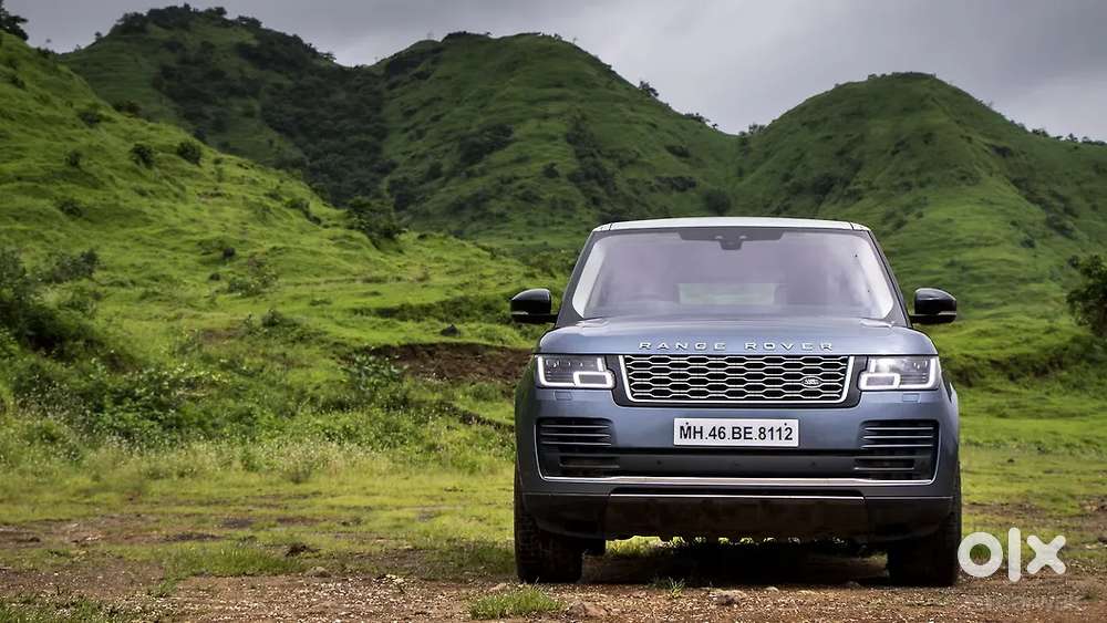 Land Rover Range Lwb 3.0 V6 Diesel Vogue, 2019, Diesel