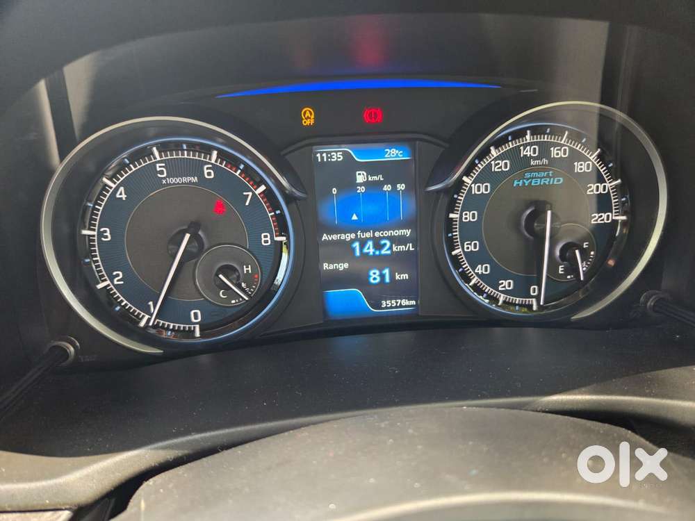 Maruti Suzuki Xl6 1.5 Zeta Mt, 2023, Petrol