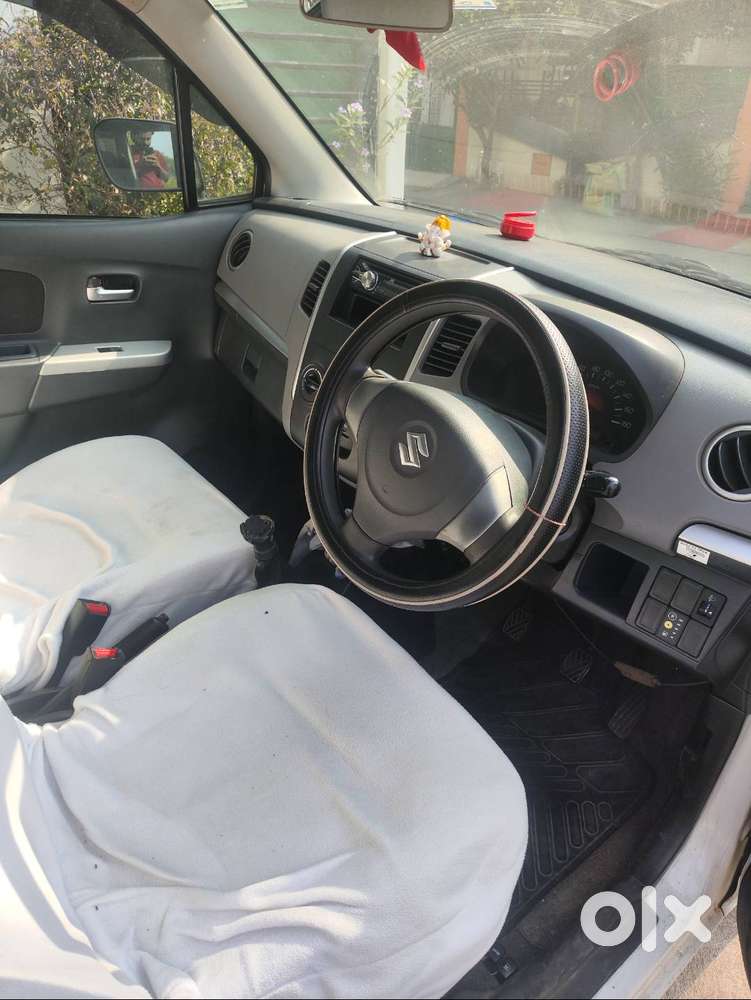 Maruti Suzuki Wagon R 1.0 2012 Cng & Hybrids 100000 Km Driven