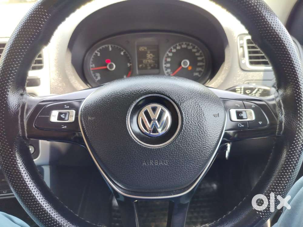 Volkswagen Polo Select 1.5 Tdi Highline, 2015, Diesel