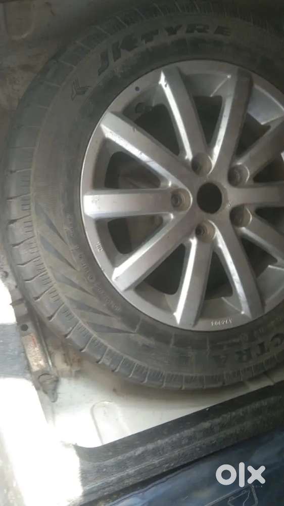 Maruti Suzuki Sx4 2011 Diesel 100000 Km Driven