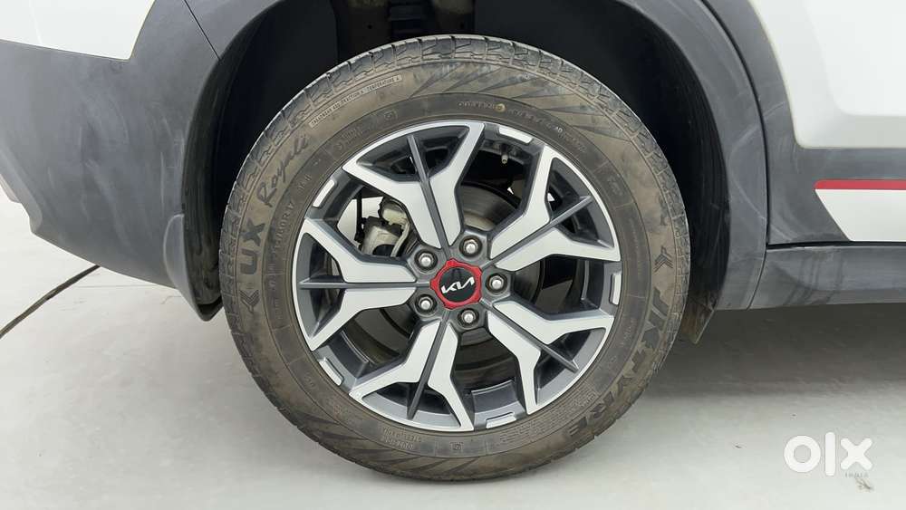 Kia Seltos 1.4 Gtx+ Mt, 2022, Petrol