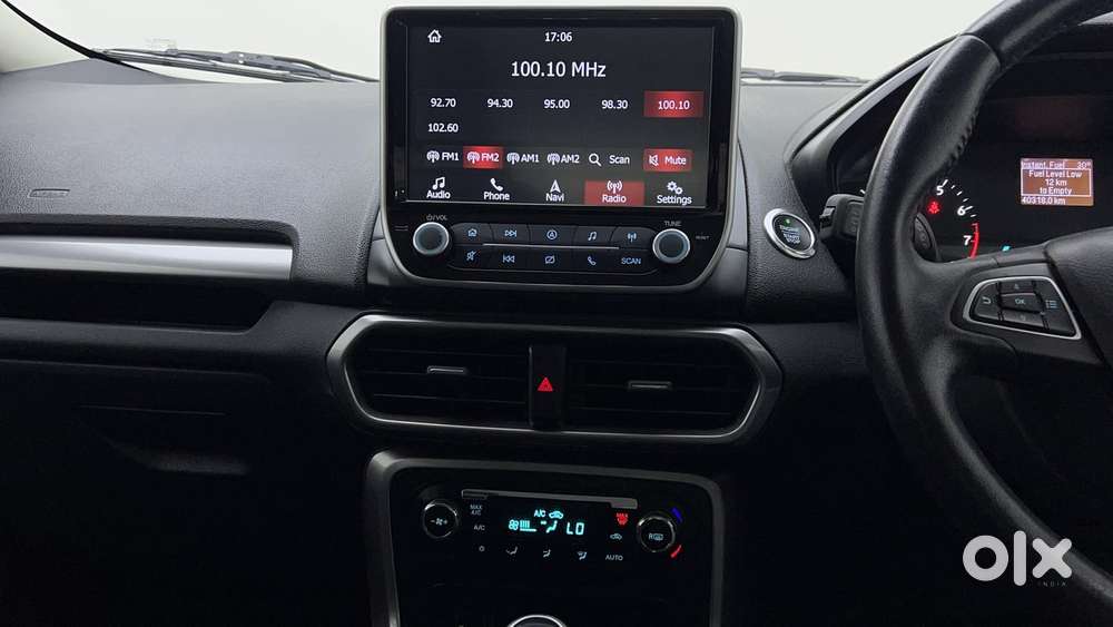 Ford Ecosport 2013-2015 1.5 Ti Vct Mt Titanium, 2019, Petrol