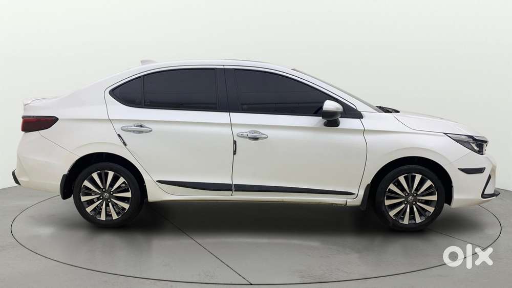 Honda City 1.5 Zx I-vtec Mt, 2024, Petrol