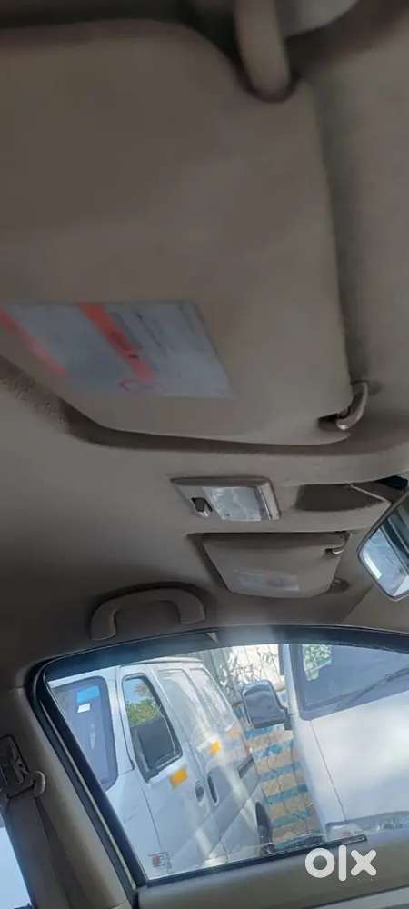 Maruti Suzuki Ertiga 2013 Diesel Manual