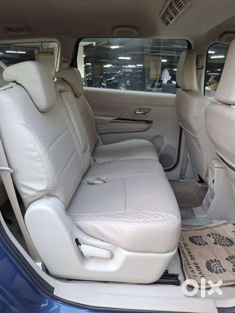 Maruti Suzuki Ertiga