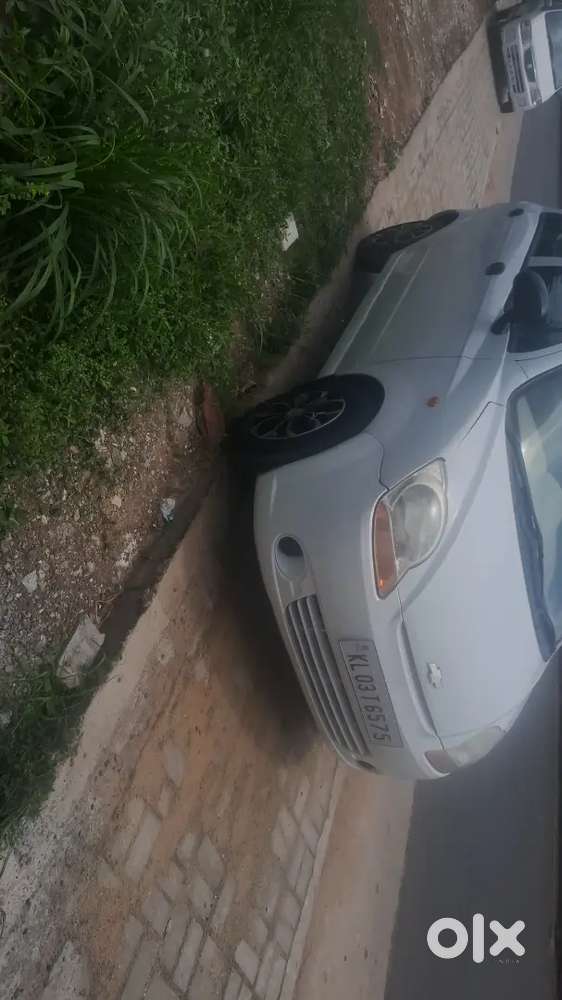 Fitness Valid Up To 10/2030, New Battery, Tyres 80%, New Upholstary,