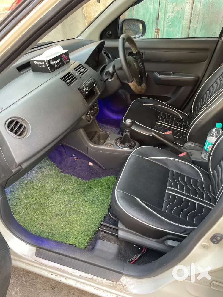 Swift Maruti Suzuki LXI 2008