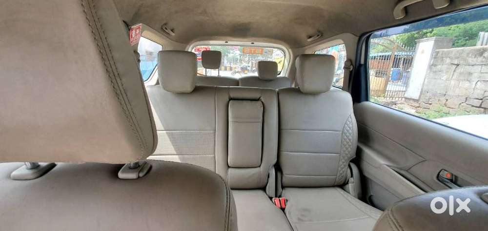 Maruti Suzuki Ertiga 1.5 Vxi Shvs, 2024, Cng & Hybrids