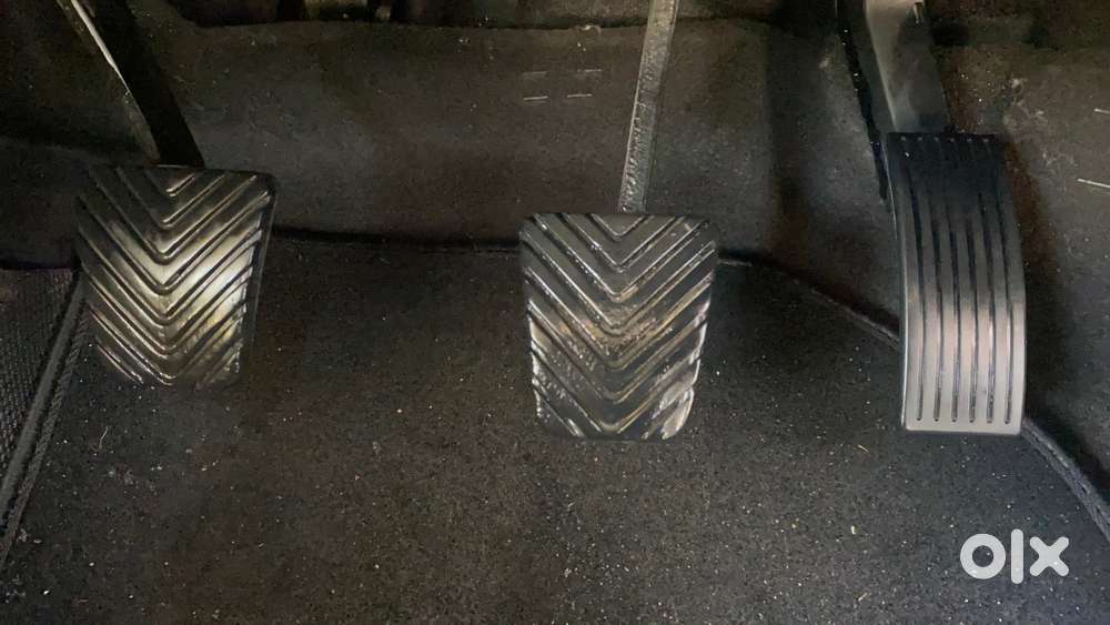 Hyundai Verna [2015-2018] Fluidic 4s 1.6 Vtvt Sx, 2015, Petrol