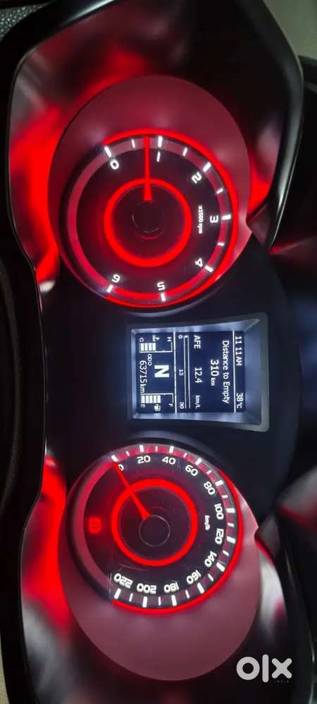 Mahindra Xuv300 Turbosport 2022 Diesel Well Maintained