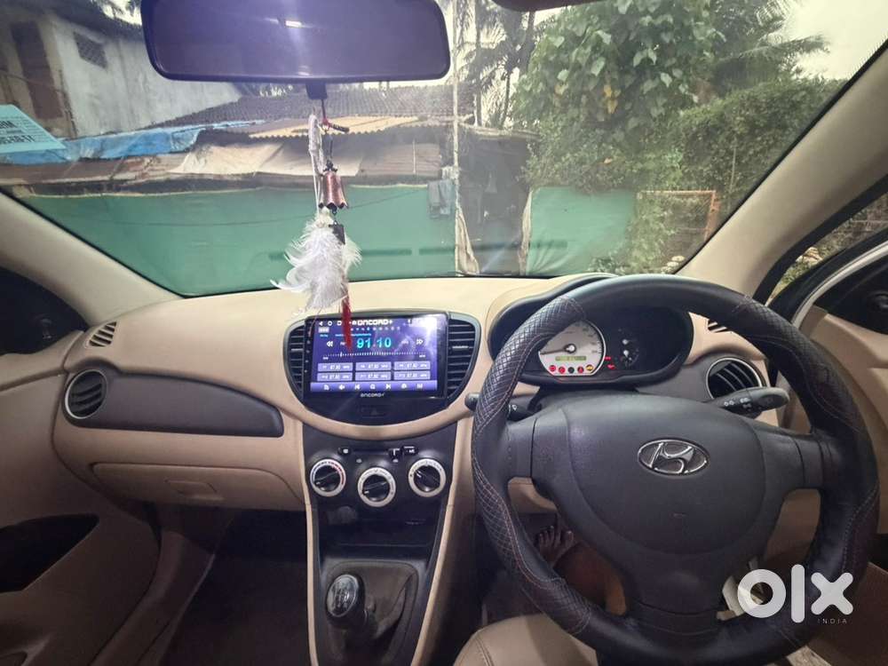 Hyundai I10 Sportz 2008 Model