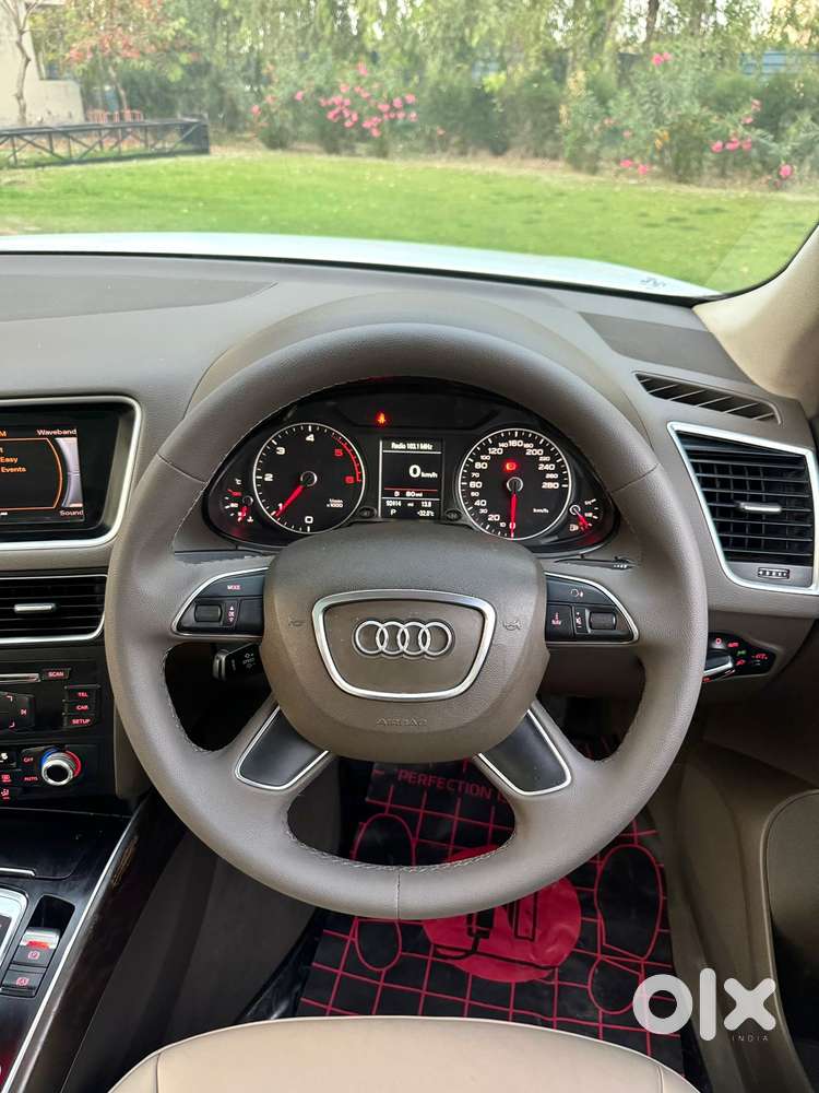 Audi Q5 2.0 Tdi Premium Plus, 2016, Diesel