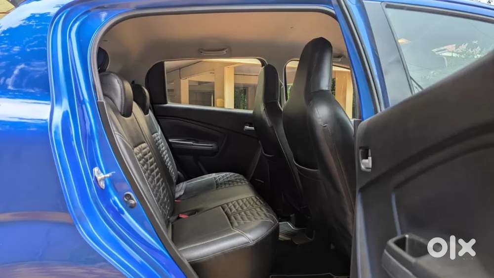 Maruti Suzuki Celerio Zxi(o) Amt, 2022, Petrol