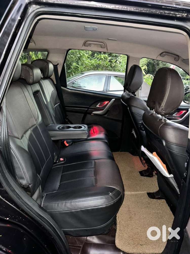 Mahindra Xuv500 2014 Diesel Good Condition