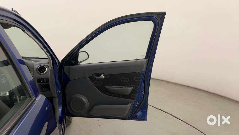 Maruti Suzuki Alto 800 Vxi, 2014, Petrol
