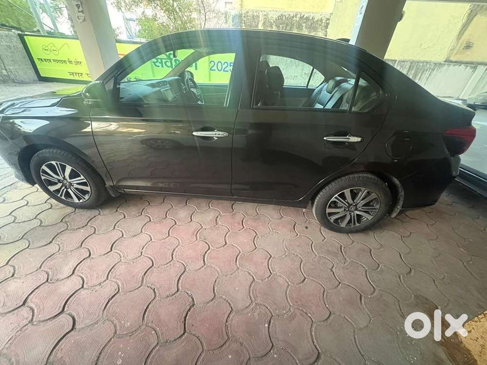 Honda I-vtec Petrol Automatic 2023 Model