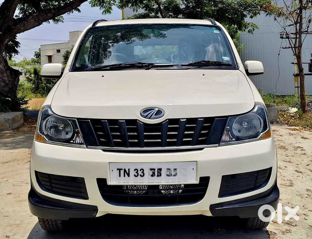 Mahindra Xylo H4 Bs Iv, 2013, Diesel