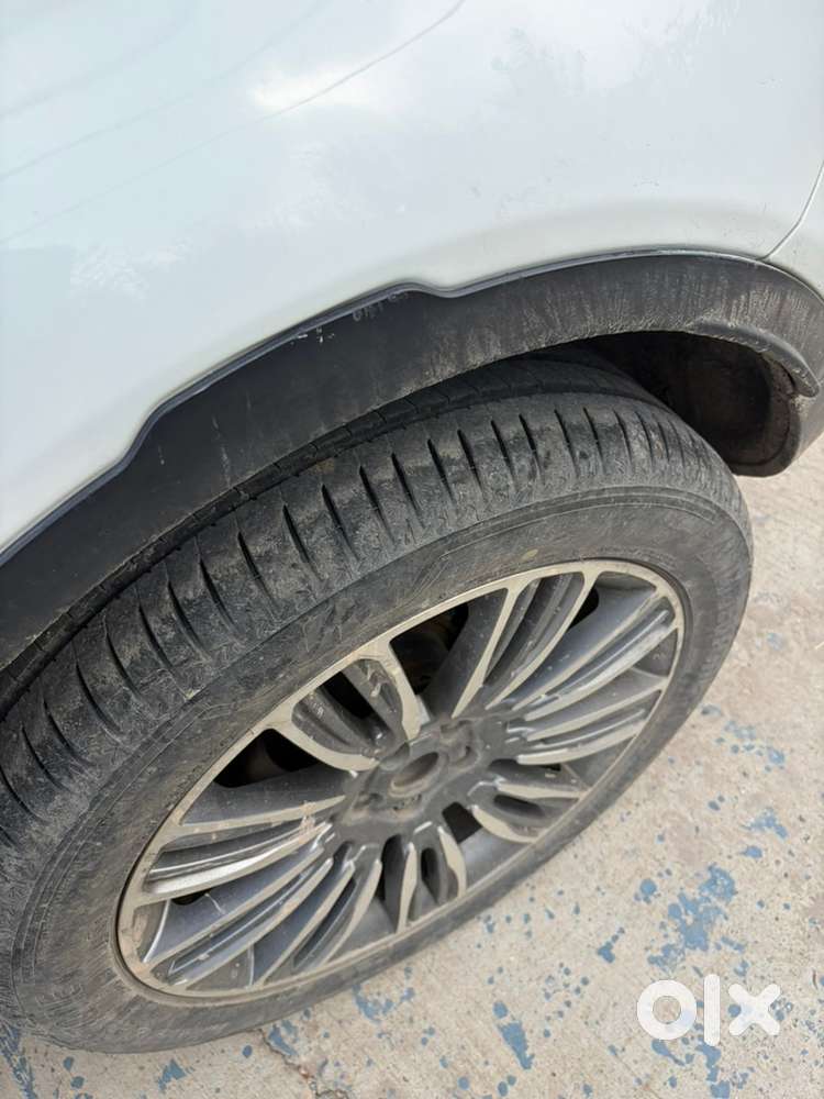 Land Rover Evoque 2017