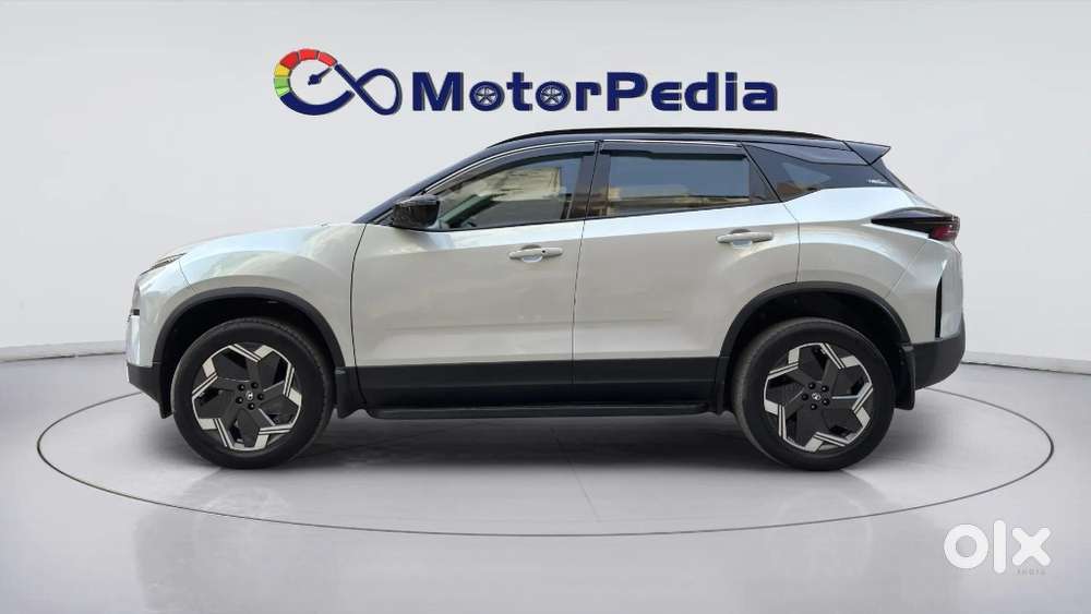 Tata Harrier Ev Xm, 2025, Electric