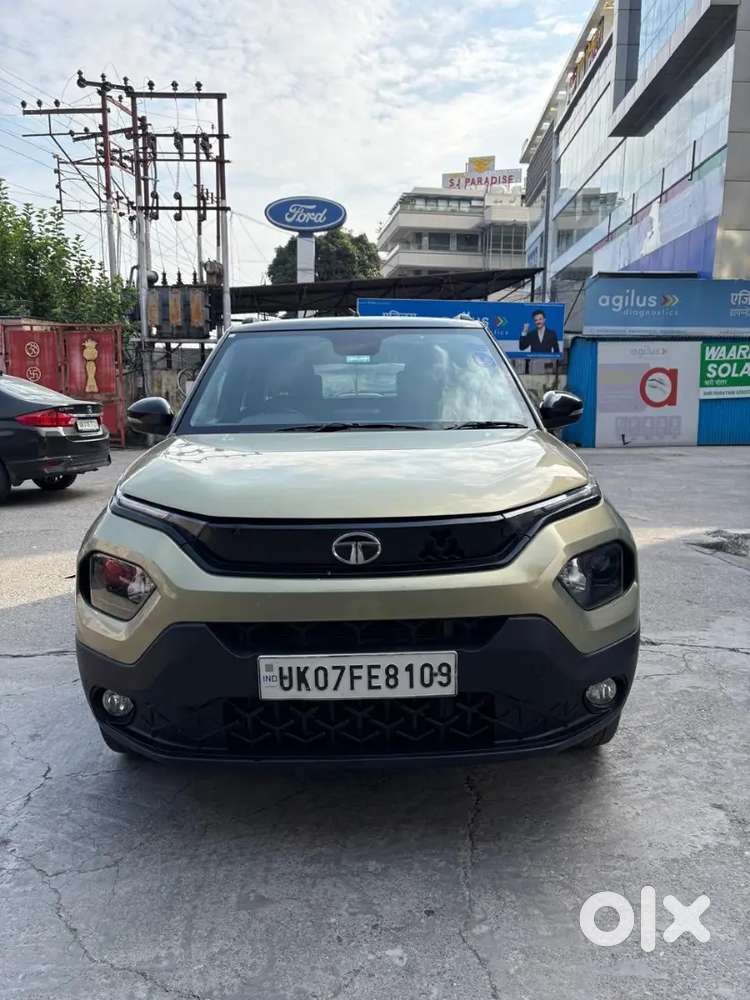 Tata Punch 2022