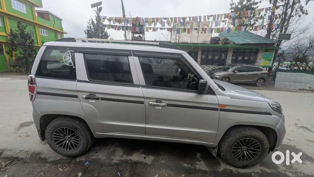Mahindra Bolero Neo 2022 Diesel
