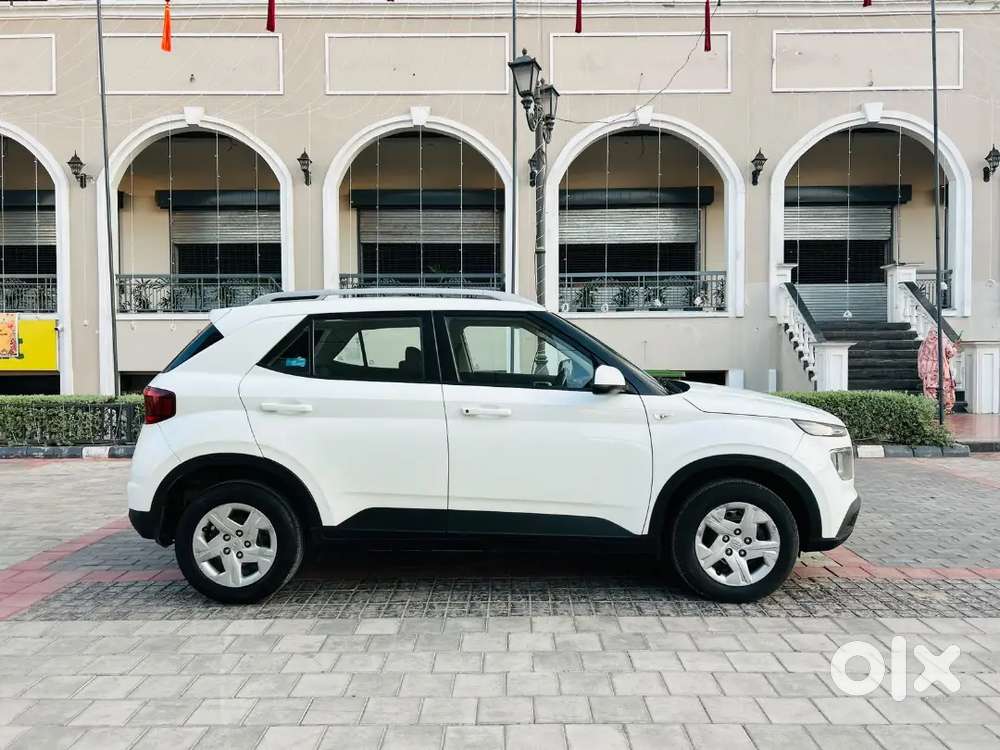 Hyundai Venue 1.4 Crdi 2020