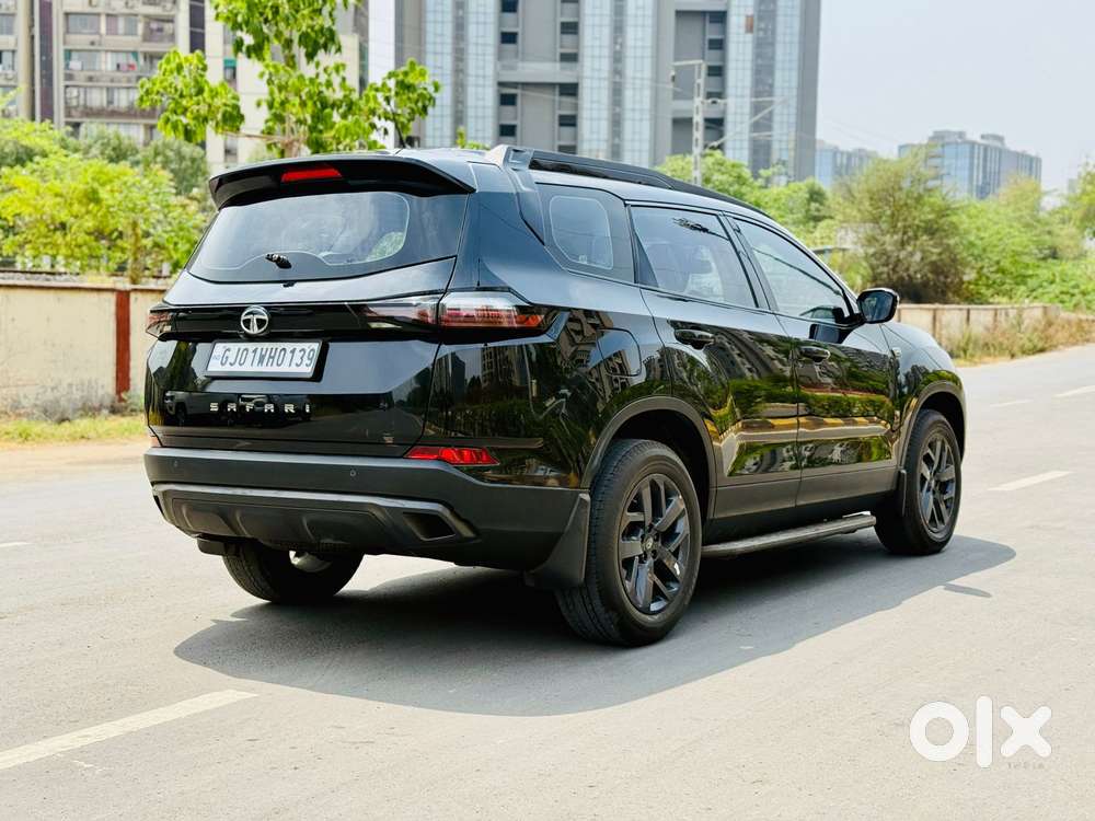 Tata Safari 2.0 Kryotec Xta Plus, 2022, Diesel