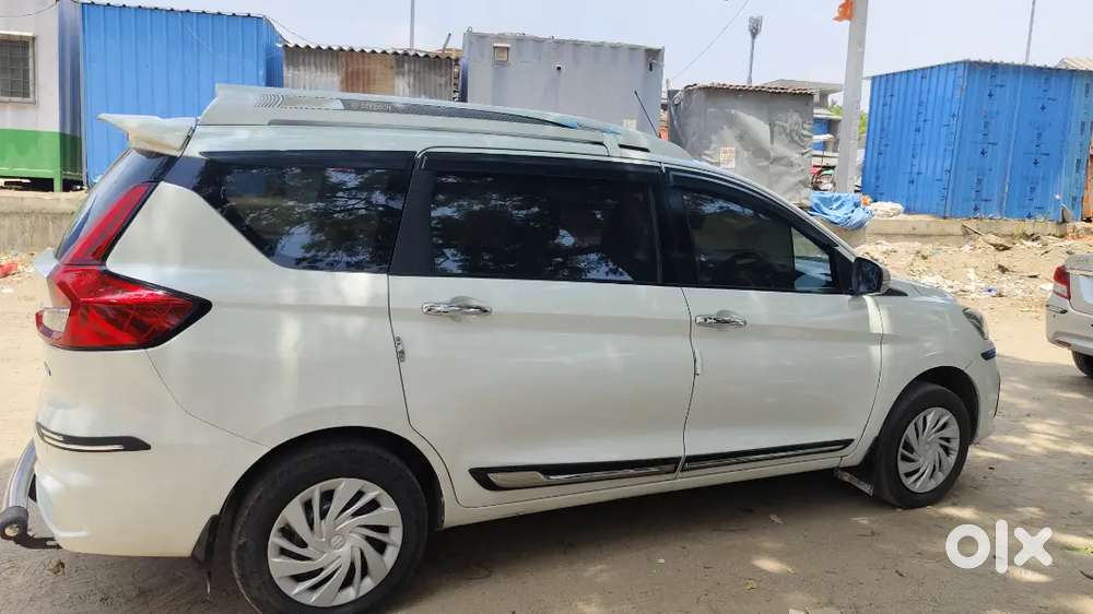 Maruti Suzuki Ertiga 2021 Petrol 950000 Km Driven