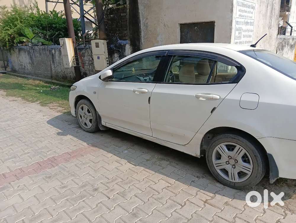 Honda City 2010 Petrol 68500 Km Driven