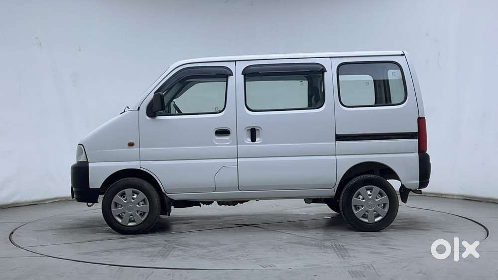 Maruti Suzuki Eeco 5 Seater Ac, 2023, Petrol