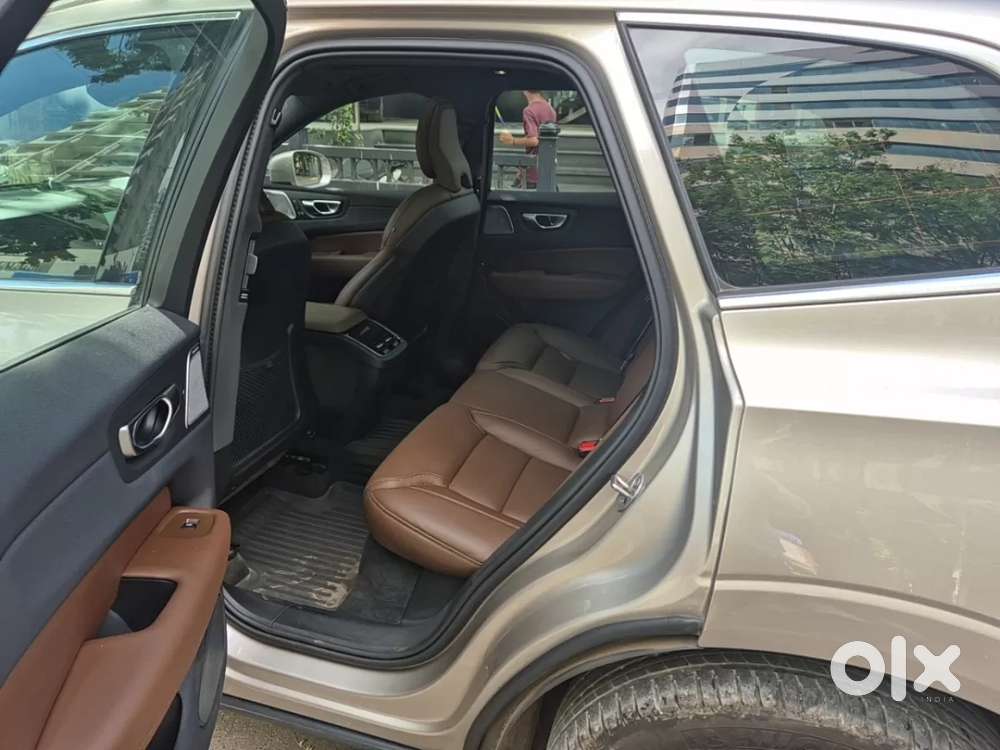 Volvo Xc60, 2024, Petrol