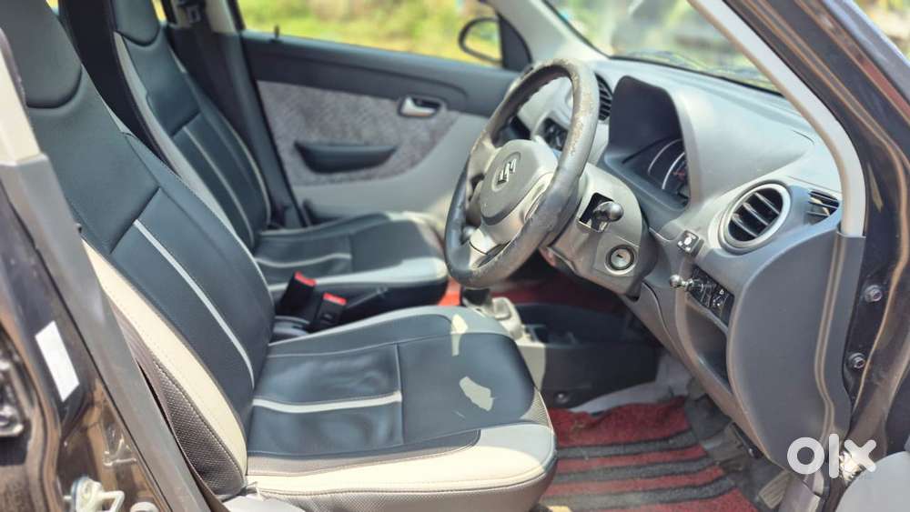 Maruti Suzuki Alto 800 Lxi, 2018, Petrol