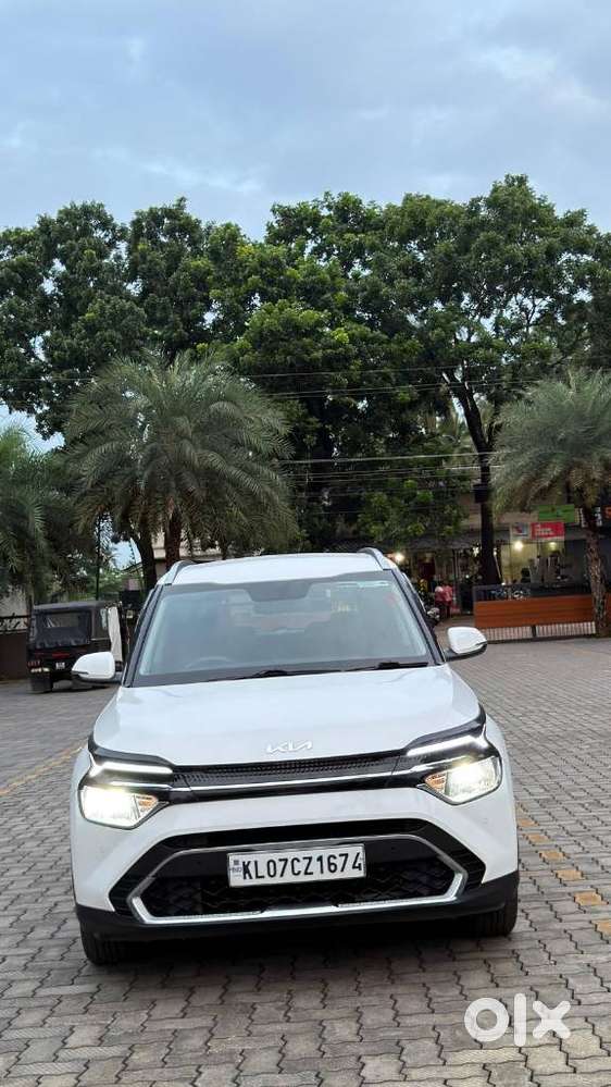 Kia Carens Prestige Plus Diesel, 2022, Diesel