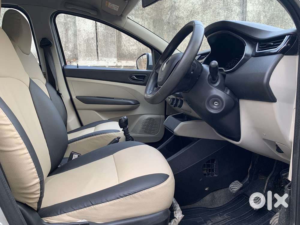 Renault Triber Rxl, 2020, Petrol