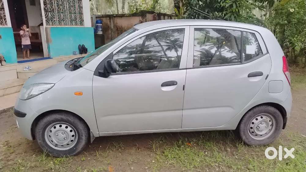 Hyundai I10 Well Maintained